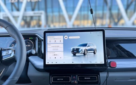 GAC GS8, 2025 год, 4 799 000 рублей, 11 фотография