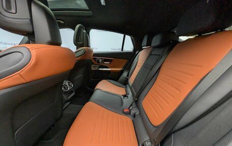 Mercedes-Benz GLC Coupe, 2025 год, 10 400 000 рублей, 6 фотография