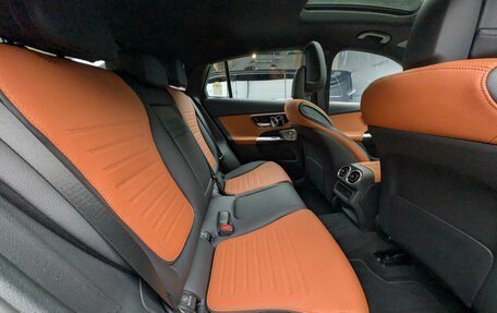 Mercedes-Benz GLC Coupe, 2025 год, 10 400 000 рублей, 8 фотография