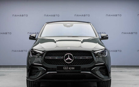 Mercedes-Benz GLE Coupe, 2025 год, 17 200 000 рублей, 2 фотография