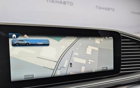 Mercedes-Benz GLE Coupe, 2025 год, 17 200 000 рублей, 10 фотография