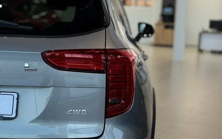 Haval Jolion, 2025 год, 2 899 000 рублей, 6 фотография