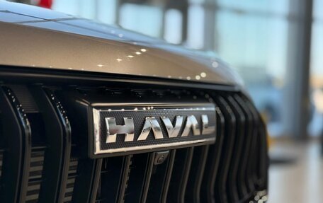 Haval Jolion, 2025 год, 2 899 000 рублей, 8 фотография