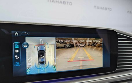 Mercedes-Benz GLE Coupe, 2025 год, 17 200 000 рублей, 13 фотография