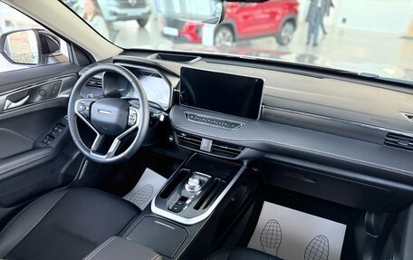 Haval Jolion, 2025 год, 2 899 000 рублей, 15 фотография