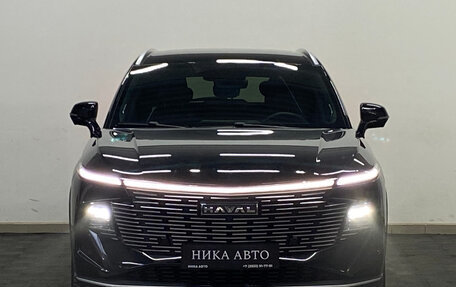 Haval F7, 2024 год, 2 990 000 рублей, 2 фотография