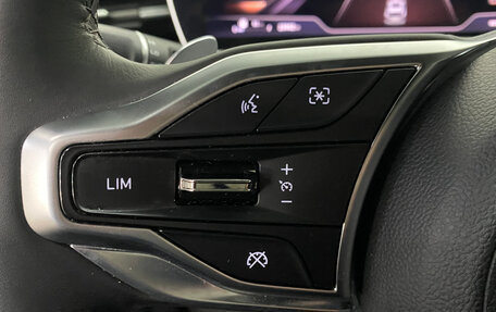 Haval F7, 2024 год, 2 990 000 рублей, 13 фотография