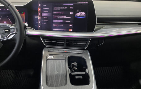 Haval F7, 2024 год, 2 990 000 рублей, 10 фотография