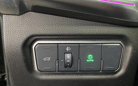 Haval F7, 2024 год, 2 990 000 рублей, 17 фотография