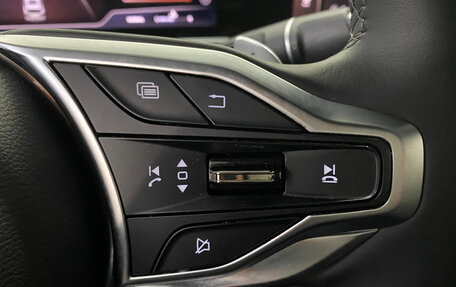 Haval F7, 2024 год, 2 990 000 рублей, 14 фотография