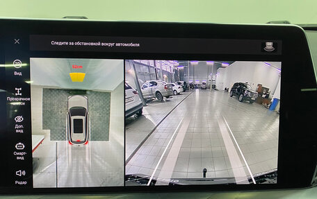 Haval F7, 2024 год, 2 990 000 рублей, 15 фотография