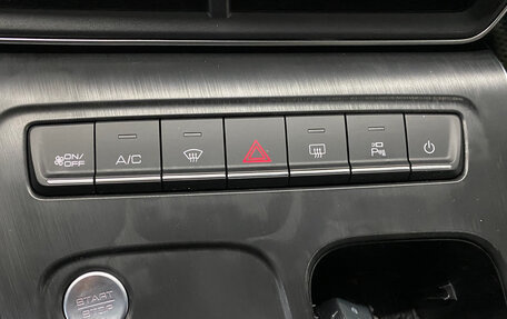 Haval F7, 2024 год, 2 990 000 рублей, 20 фотография