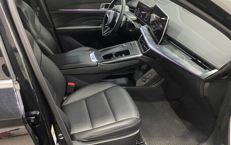 Haval F7, 2024 год, 2 990 000 рублей, 24 фотография