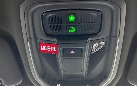 Haval F7, 2024 год, 2 990 000 рублей, 22 фотография