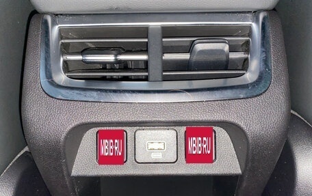 Haval F7, 2024 год, 2 990 000 рублей, 12 фотография