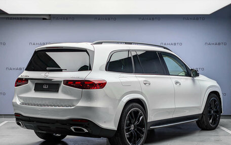 Mercedes-Benz GLS, 2025 год, 19 550 000 рублей, 3 фотография