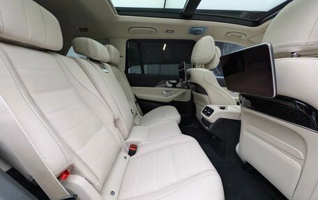 Mercedes-Benz GLS, 2025 год, 19 550 000 рублей, 10 фотография