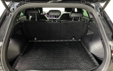 Haval F7, 2024 год, 2 990 000 рублей, 27 фотография