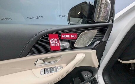 Mercedes-Benz GLS, 2025 год, 19 550 000 рублей, 6 фотография