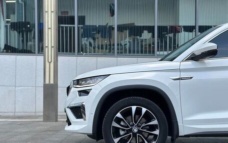 Skoda Kodiaq I, 2024 год, 3 750 300 рублей, 4 фотография