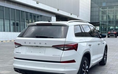 Skoda Kodiaq I, 2024 год, 3 750 300 рублей, 5 фотография