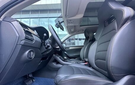 Skoda Kodiaq I, 2024 год, 3 750 300 рублей, 10 фотография