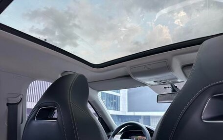 Skoda Kodiaq I, 2024 год, 3 750 300 рублей, 9 фотография