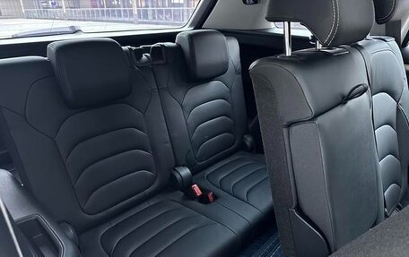 Skoda Kodiaq I, 2024 год, 3 750 300 рублей, 13 фотография