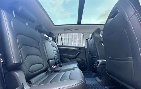 Skoda Kodiaq I, 2024 год, 3 750 300 рублей, 12 фотография