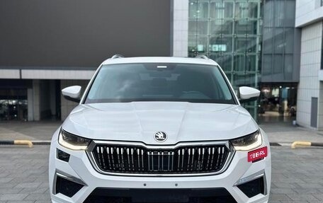 Skoda Kodiaq I, 2024 год, 3 750 300 рублей, 2 фотография