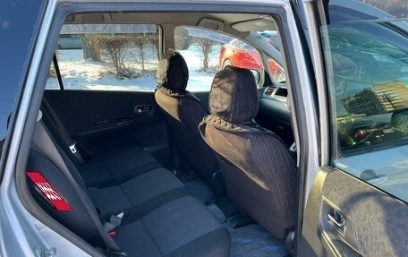 Toyota Corolla Spacio II, 2002 год, 649 999 рублей, 14 фотография