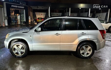 Suzuki Grand Vitara, 2005 год, 2 фотография