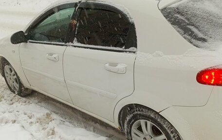 Chevrolet Lacetti, 2007 год, 250 000 рублей, 3 фотография