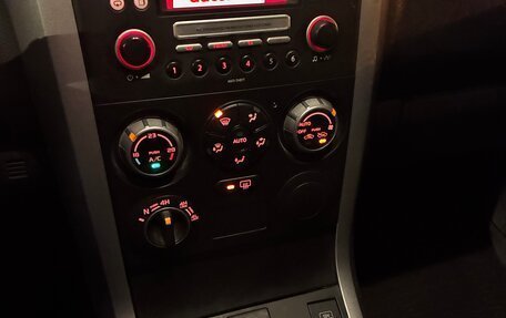 Suzuki Grand Vitara, 2005 год, 10 фотография