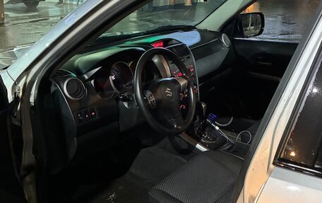 Suzuki Grand Vitara, 2005 год, 7 фотография