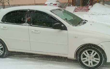 Chevrolet Lacetti, 2007 год, 250 000 рублей, 4 фотография