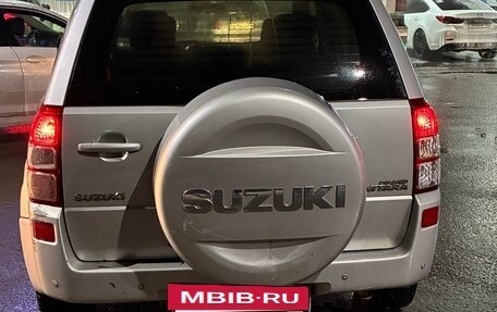 Suzuki Grand Vitara, 2005 год, 5 фотография