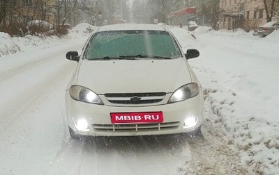 Chevrolet Lacetti, 2007 год, 250 000 рублей, 1 фотография