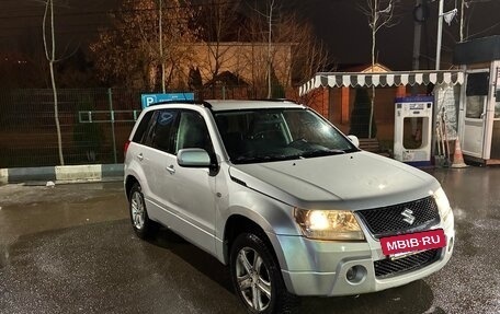 Suzuki Grand Vitara, 2005 год, 3 фотография