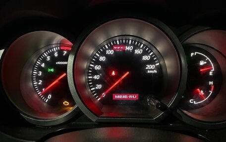 Suzuki Grand Vitara, 2005 год, 8 фотография