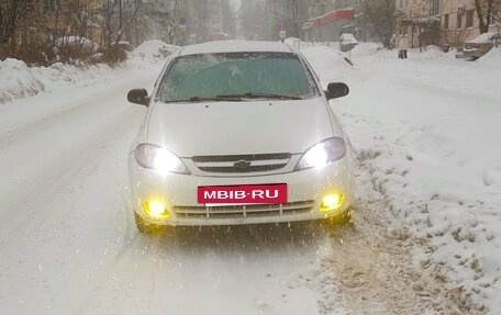 Chevrolet Lacetti, 2007 год, 250 000 рублей, 2 фотография