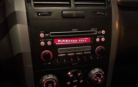 Suzuki Grand Vitara, 2005 год, 9 фотография