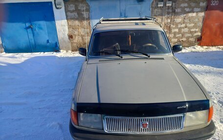 ГАЗ 31029 «Волга», 1995 год, 160 000 рублей, 1 фотография