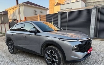 Haval F7x, 2025 год, 3 300 000 рублей, 1 фотография