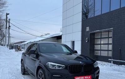 BMW X4, 2021 год, 6 000 000 рублей, 1 фотография