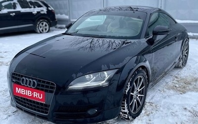 Audi TT, 2008 год, 1 660 000 рублей, 1 фотография