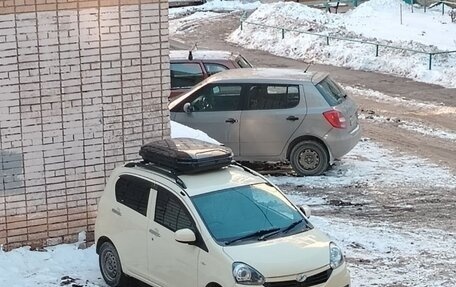 Daihatsu Mira VII, 2016 год, 460 000 рублей, 1 фотография