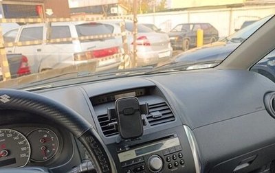 Suzuki SX4 II рестайлинг, 2008 год, 520 000 рублей, 1 фотография