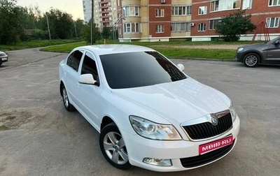 Skoda Octavia, 2011 год, 1 100 000 рублей, 1 фотография