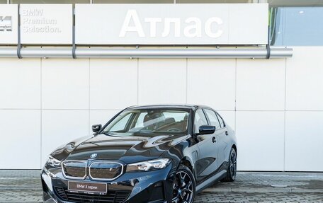 BMW i3 I01 рестайлинг, 2023 год, 5 490 000 рублей, 1 фотография